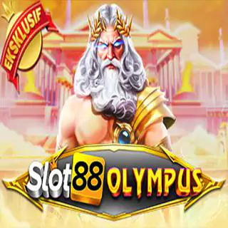 Slot88 Olympus