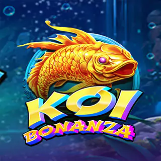 Koi Bonanza