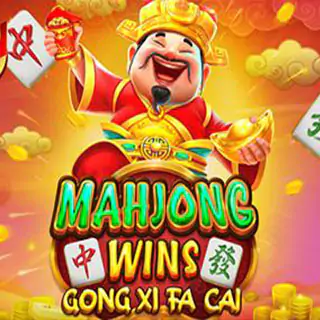 Mahjong Wins Gong Xi Fa Cai